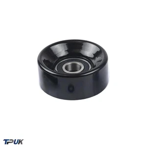 ALTERNADOR CORREA TENSOR POLEA PARA FORD TRANSIT MK6 2.4 DIÉSEL 2000-2006 OE - Imagen 1 de 12