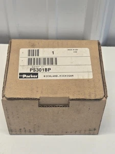 Parker PS301BP Kit Elemento 40 Micrones NUEVO EN CAJA c1t - Imagen 1 de 1