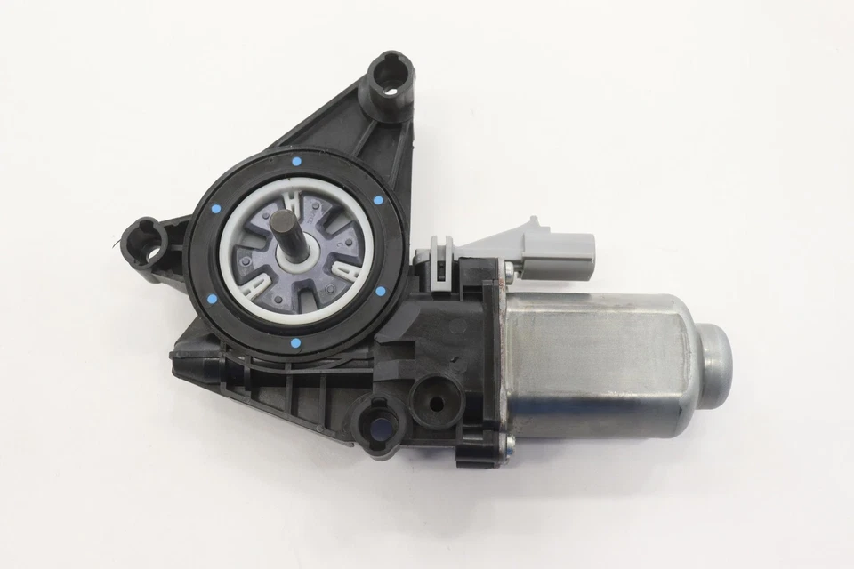 Dodge Charger 2011-2023 motor ventana eléctrica trasero Rh 128000881b 68143988aa Foto 1 de 4