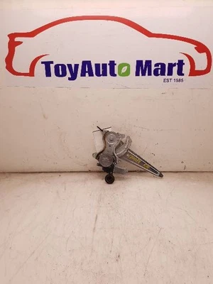 REGULADOR VENTANA ELÉCTRICO PUERTA PASAJERO TRASERO DERECHO TOYOTA COROLLA 14-15  Foto 1 de 4