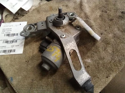 13 14 FORD FOCUS R. LIMPIAPARABRISAS MOTOR MTR SOLO 339790 Foto 1 de 4