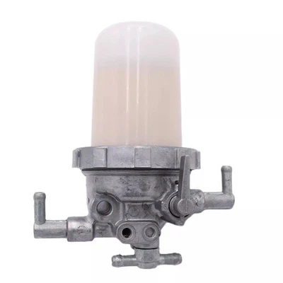 High Performance Fuel Filter Compatible with For Yanmar PC Series Engines - Image 1 of 4