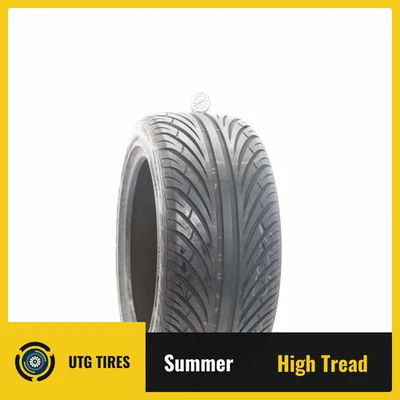 Usado 255/45ZR17 Falken GRB FK-451 98Y - 9/32 - Imagem 1 de 4