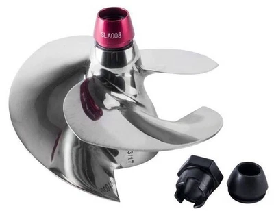 Solas 14-18 Concord Impeller Yamaha Wave Waveraider WaveRunner SuperJet PRO - Image 1 of 2