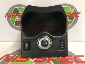 2017 Nissan X-trail 4wd Switch Cup Holder & Heated Seat Switch 2014-2021 - Picture 1 of 11