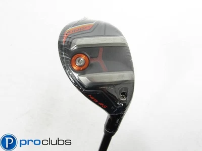 NEW COBRA KING F7 (22*-25*) 4-5 HYBRID TENSEI CK RED 60 SENIOR FLEX #458952 - Image 1 of 4