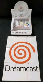 Sega Dreamcast Trading Cards 140+ Singles Your Pick Limited Run Games READ