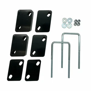 30lb Counterweight Kit for Yamaha Drive/Drive2 and E-Z-GO RXV Golf Cart Lift Kit - Bild 1 von 7