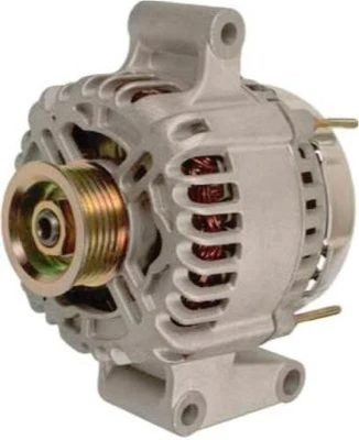NOVO ALTERNADOR COMPATÍVEL COM FORD FOCUS 2.3L 2003-2004 1S7T-10300-BD 1S7T-10300-BC GL-593 - Imagem 1 de 2