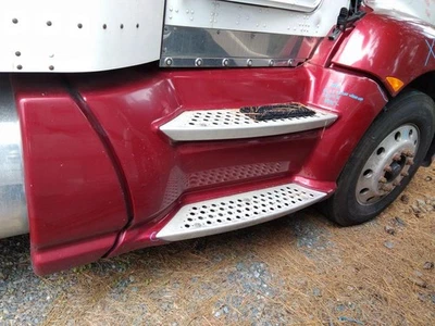 KENWORTH T660 CAB SKIRT/SIDE FAIRING 3834001 - Imagem 1 de 4