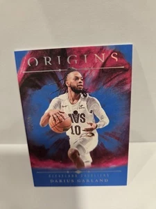 2024 2025 Origins Darius Girlande 42/99 #26 - Bild 1 von 2