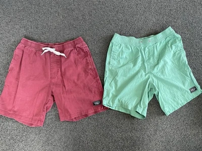 Men’s Von Zipper Size 30 Shorts X2 - image 1 of 4