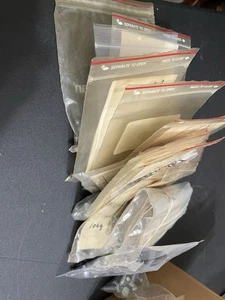 LOT JBL Original Hardware Bolts For 375 2440 2421 / Binding Post Hardware L100 - Picture 1 of 24