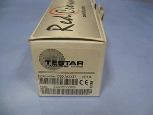 Marposs Testar 3441556009 LVDT Linear Transducer Pencil Probe red crown - Picture 1 of 2