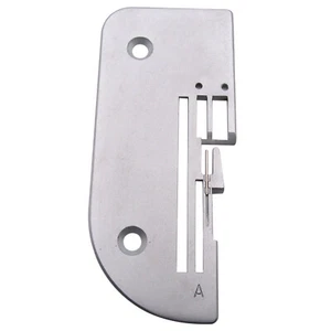 1PCS # 11930 placa de aguja se adapta a WHITE SPEEDYLOCK SL-34, SL-34D, SL-234D, 234DE SERGER - Imagen 1 de 2