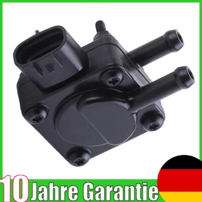 Sensore pressione differenziale per Toyota Auris Corolla RAV 4 III Lexus IS II 89480-42010 - Immagine 1 di 4