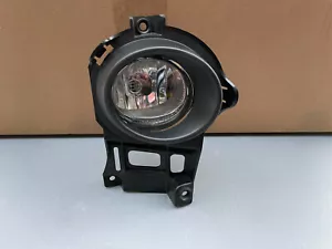 Mazda MX-5 NC Halter + Nebelscheinwerfer Nebellampe Nebelleuchte Deckel rechts - Bild 1 von 6
