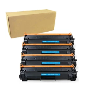Multipack CF248A 48A Toner Cartridge For HP LaserJet Pro M15A M15W MFP M28W /A - Picture 1 of 9