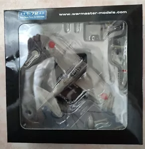War Master Models 1/72 Aerei Nakajima Mitsubishi A6 M2 Zero Impero Giapponese - Foto 1 di 2