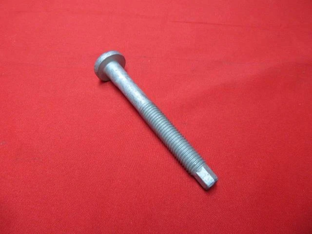 Mopar Chrysler Dodge Eagle Jeep Tornillo Hoja Resorte Perno 06505599AA Foto 1 de 1
