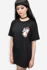 Punk Snow White Ebay