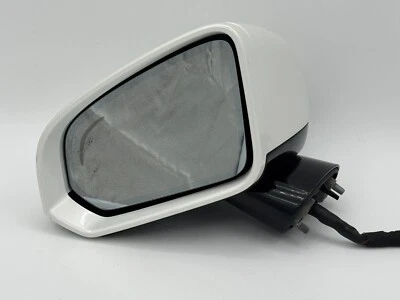 НАРУЖНОЕ ЗЕРКАЛО ЗАДНЕГО ВИДА С ЛЕВОЙ БОКОВОЙ ДВЕРЬЮ VOLVO XC60 ОТ ОРИГИНАЛЬНОГО ПРОИЗВОДИТЕЛЯ 2018–2023 годов - Изображение 1 из 4