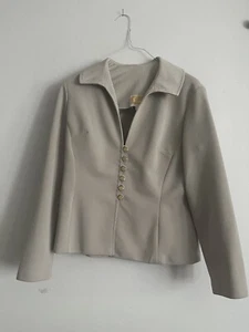 Women’s Berkertex 1970s Blazer Size 16 - Picture 1 of 7
