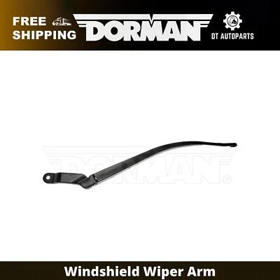 Brazo limpiaparabrisas delantero derecho para Honda Accord Dorman 2008-2012 2009 2010 Foto 1 de 4