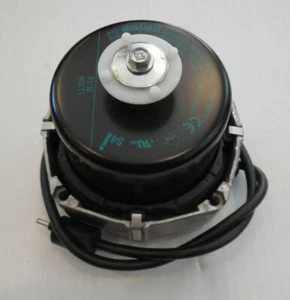EBM Electric Motor EBMPapst M1G055-BD95-36 115V 50/60Hz 16W 24A 1600 Min -1 - Picture 1 of 5