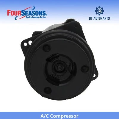 For 1978-1979 GMC Caballero A/C Compressor 4 Seasons - Image 1 of 4