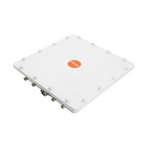 Xirrus XR520H 802.11n  2x2 MIMO Dual Band PoE High-Density WLAN Access Point - Bild 1 von 2