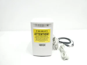 Tripp Lite INTERNETOFFICE500 Standby Ups 120v-ac 500va 280w Usb Port 6-outlet - Picture 1 of 5