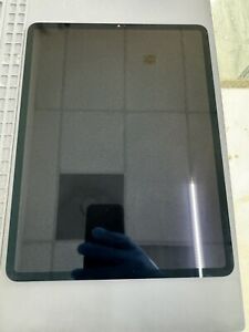 OEM iPad Pro 12.9" 3rd Gen 4th Gen Display LCD Touch Screen Digitizer Assembly A