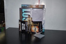 McFarlane LOST Series 1 KATE figure ONLY INCOMPLETE + BOX