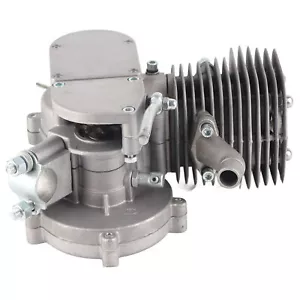 100CC 2 Stroke Motor Gasoline Engine Single Cylinder Internal MU - Picture 1 of 22