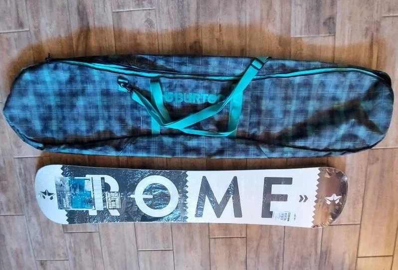 Rome SDS Snowboards for sale | eBay