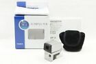 "EXCELLENT" OLYMPUS Electronic Viewfinder VF-3 with Box #240420aa