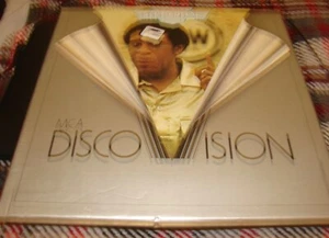 blue collar/ mca disco vision/ laser disk - Picture 1 of 2