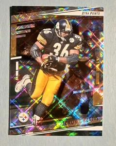 2022 Panini Prestige #253 Jerome Bettis Xtra Points Diamond - Picture 1 of 2