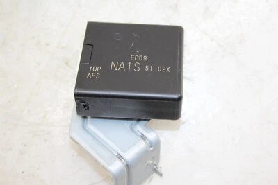 2016-2017 Mazda MX-5 Miata AFS Headlight Leveling Module NA1S5102X OEM FP89 - Изображение 1 из 2