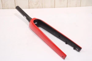 TREK MADONE SLR GEN 7 Carbon Fork 1-1/8,1-1/2 Tapered - Picture 1 of 10