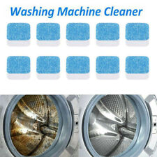 Finally Fresh Washing Machine Cleaner White Count Powder 10/20 PCS
