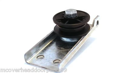 Linear Garage Door Opener HCT Pulley and Bracket Assembly Part # HAE00014 - Image 1 of 4