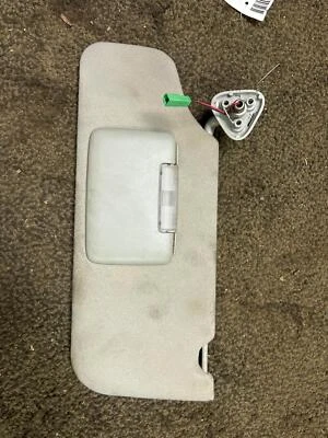 OEM Sun Visor MERCURY MONTEGO Left 05 06 07 - Изображение 1 из 4