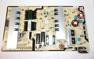 Samsung Power Board BN44-00950A P22020N_NHS 49 Monitor C49J890DKN LC49J890DKNXZA - Picture 1 of 4