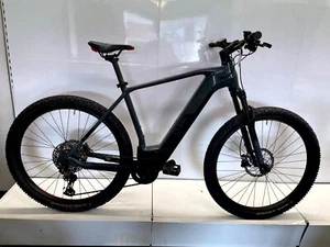 CUBE Reaction Race 29" E-Mountainbike E-Bike 12 Gang Shimano Deore XT RockShox - Bild 1 von 20