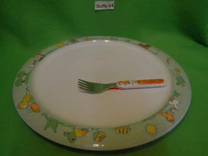 Speiseteller 26 cm  Oh wie schön ist Panama Janosch  von Thomas Neu !! - Bild 1 von 1