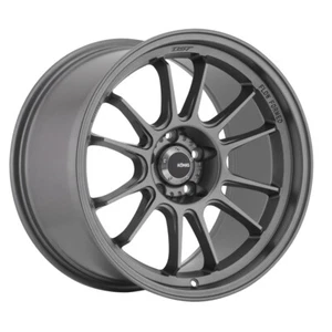 KONIG Hypergram Rim 17X9 5X112 Offset 42 Matte Grey (Quantity of 1) - Picture 1 of 2