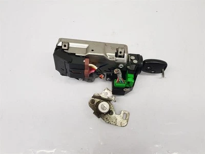 2008-2015 MK3 HONDA JAZZ IGNITION BARREL & DOOR BARREL & KEY 39730SWAY0  - Image 1 of 4