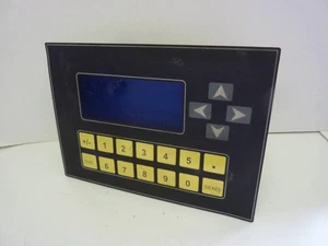 HORNER ELECTRIC Operator Interface HE190IBSRMUB #8060 - Picture 1 of 6